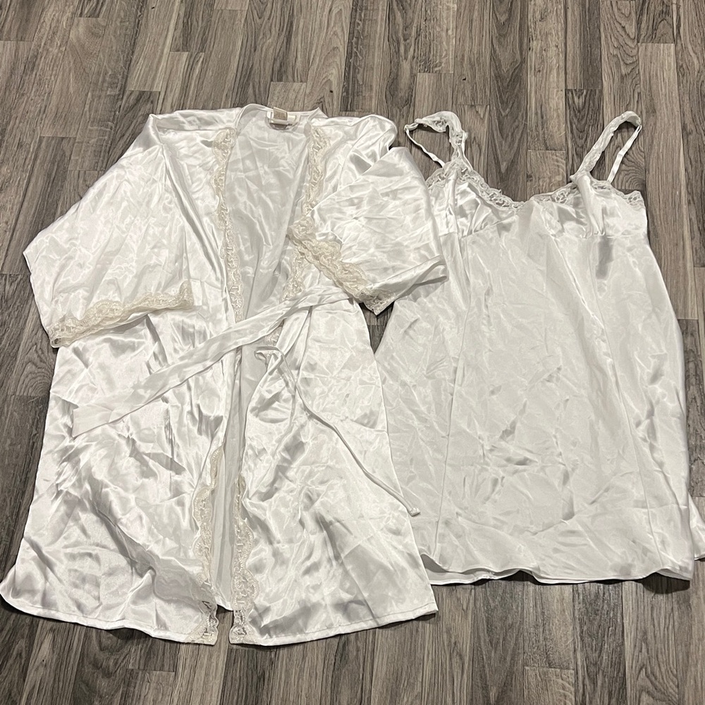 Vintage Intimo Amore lingerie set from Sears and Roebuck